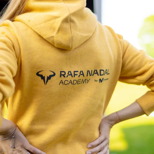 Rafa Nadal Akademija Teniso stovykla Padelio stovykla Maljorka Aktyvios Tenisininko atostogos Teniso stovyklos vaikams Teniso stovyklos suaugusiems Dovana teniso fanui