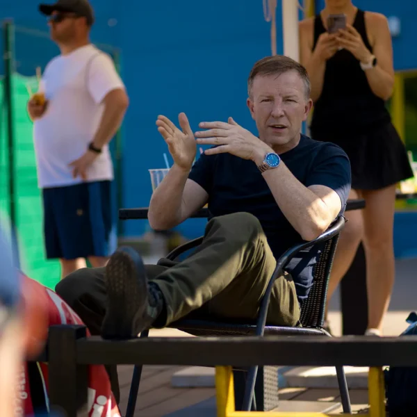 Rafa Nadal Akademija Teniso stovykla Padelio stovykla Maljorka Aktyvios Tenisininko atostogos Teniso stovyklos vaikams Teniso stovyklos suaugusiems Dovana teniso fanui