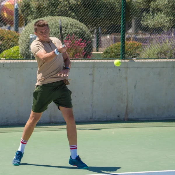 Rafa Nadal Akademija Teniso stovykla Padelio stovykla Maljorka Aktyvios Tenisininko atostogos Teniso stovyklos vaikams Teniso stovyklos suaugusiems Dovana teniso fanui