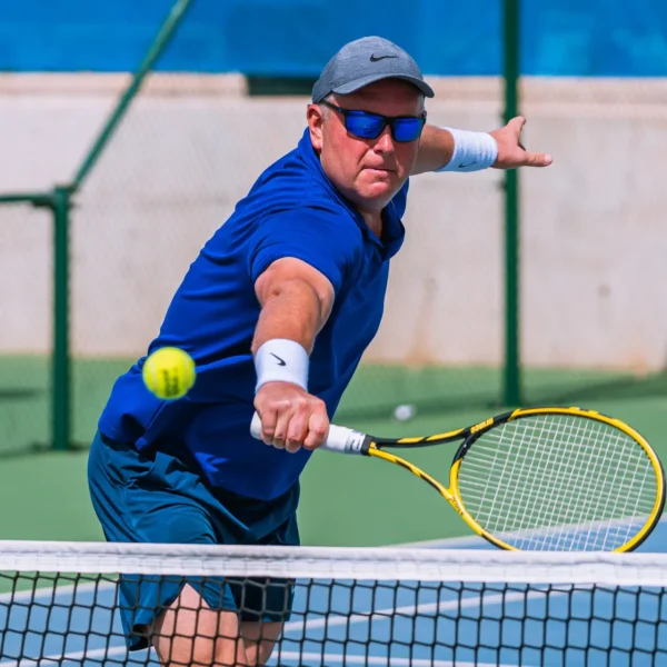 Rafa Nadal Akademija Teniso stovykla Padelio stovykla Maljorka Aktyvios Tenisininko atostogos Teniso stovyklos vaikams Teniso stovyklos suaugusiems Dovana teniso fanui