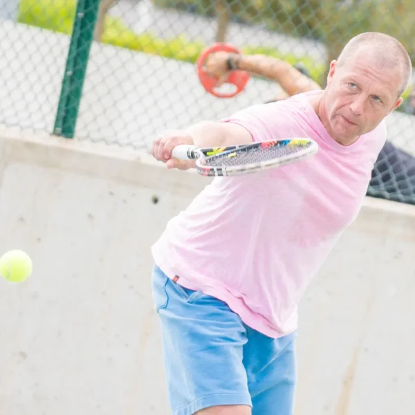 Rafa Nadal Akademija Teniso stovykla Padelio stovykla Maljorka Aktyvios Tenisininko atostogos Teniso stovyklos vaikams Teniso stovyklos suaugusiems Dovana teniso fanui