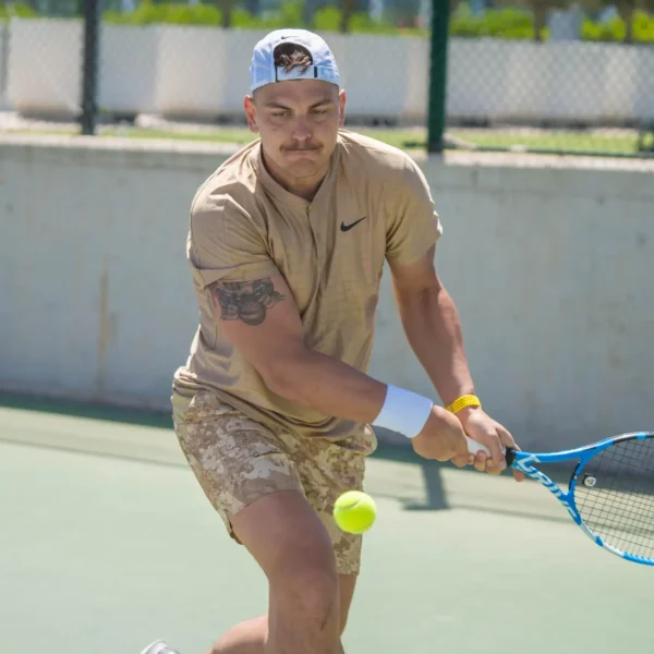 Rafa Nadal Akademija Teniso stovykla Padelio stovykla Maljorka Aktyvios Tenisininko atostogos Teniso stovyklos vaikams Teniso stovyklos suaugusiems Dovana teniso fanui