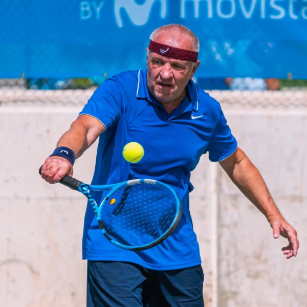 Rafa Nadal Akademija Teniso stovykla Padelio stovykla Maljorka Aktyvios Tenisininko atostogos Teniso stovyklos vaikams Teniso stovyklos suaugusiems Dovana teniso fanui