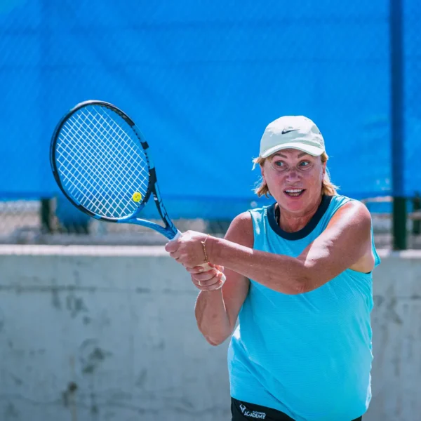 Rafa Nadal Akademija Teniso stovykla Padelio stovykla Maljorka Aktyvios Tenisininko atostogos Teniso stovyklos vaikams Teniso stovyklos suaugusiems Dovana teniso fanui