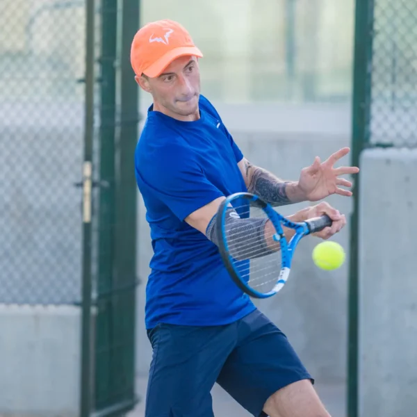 Rafa Nadal Akademija Teniso stovykla Padelio stovykla Maljorka Aktyvios Tenisininko atostogos Teniso stovyklos vaikams Teniso stovyklos suaugusiems Dovana teniso fanui