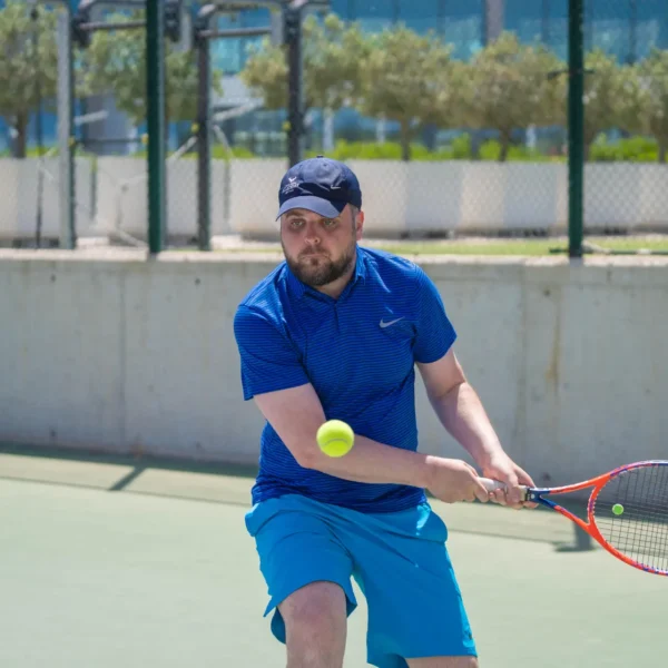 Rafa Nadal Akademija Teniso stovykla Padelio stovykla Maljorka Aktyvios Tenisininko atostogos Teniso stovyklos vaikams Teniso stovyklos suaugusiems Dovana teniso fanui