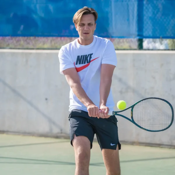 Rafa Nadal Akademija Teniso stovykla Padelio stovykla Maljorka Aktyvios Tenisininko atostogos Teniso stovyklos vaikams Teniso stovyklos suaugusiems Dovana teniso fanui