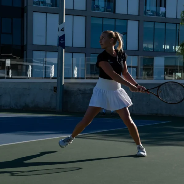 Rafa Nadal Akademija Teniso stovykla Padelio stovykla Maljorka Aktyvios Tenisininko atostogos Teniso stovyklos vaikams Teniso stovyklos suaugusiems Dovana teniso fanui