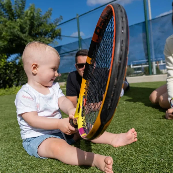 Rafa Nadal Akademija Teniso stovykla Padelio stovykla Maljorka Aktyvios Tenisininko atostogos Teniso stovyklos vaikams Teniso stovyklos suaugusiems Dovana teniso fanui