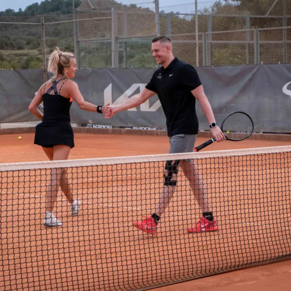 Rafa Nadal Akademija Teniso stovykla Padelio stovykla Maljorka Aktyvios Tenisininko atostogos Teniso stovyklos vaikams Teniso stovyklos suaugusiems Dovana teniso fanui