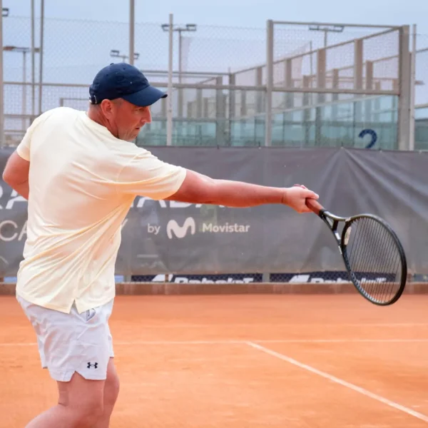 Rafa Nadal Akademija Teniso stovykla Padelio stovykla Maljorka Aktyvios Tenisininko atostogos Teniso stovyklos vaikams Teniso stovyklos suaugusiems Dovana teniso fanui