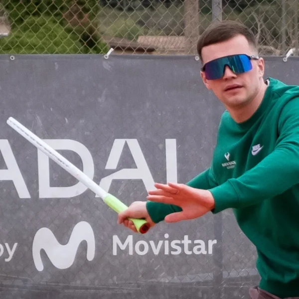 Rafa Nadal Akademija Teniso stovykla Padelio stovykla Maljorka Aktyvios Tenisininko atostogos Teniso stovyklos vaikams Teniso stovyklos suaugusiems Dovana teniso fanui