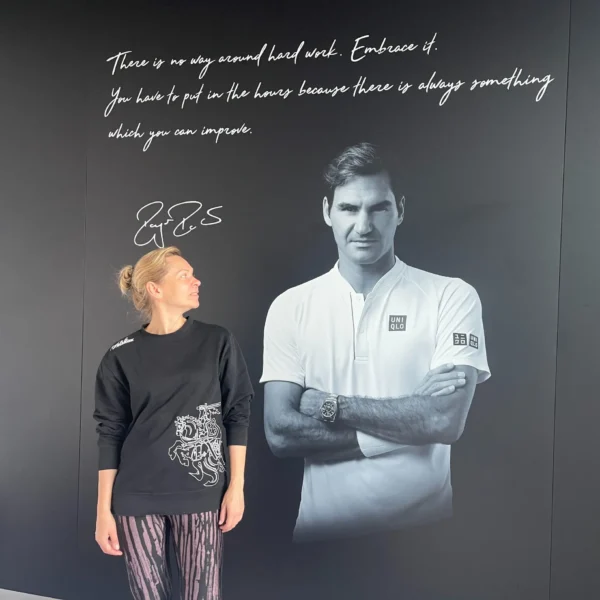 Rafa Nadal Akademija Teniso stovykla Padelio stovykla Maljorka Aktyvios Tenisininko atostogos Teniso stovyklos vaikams Teniso stovyklos suaugusiems Dovana teniso fanui