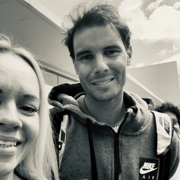 Rafa Nadal Akademija Teniso stovykla Padelio stovykla Maljorka Aktyvios Tenisininko atostogos Teniso stovyklos vaikams Teniso stovyklos suaugusiems Dovana teniso fanui