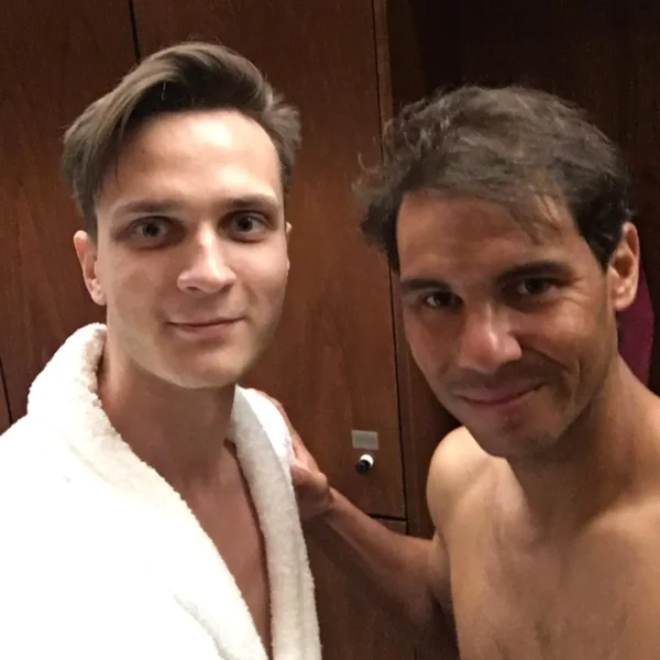 Rafa Nadal Akademija Teniso stovykla Padelio stovykla Maljorka Aktyvios Tenisininko atostogos Teniso stovyklos vaikams Teniso stovyklos suaugusiems Dovana teniso fanui