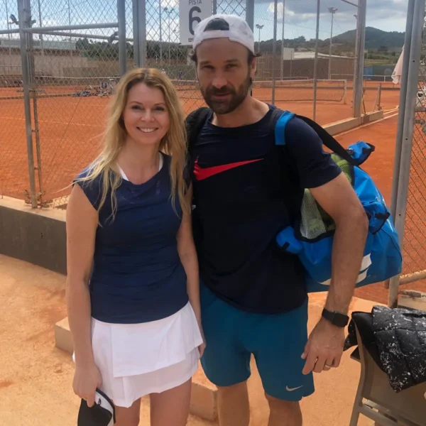 Rafa Nadal Akademija Teniso stovykla Padelio stovykla Maljorka Aktyvios Tenisininko atostogos Teniso stovyklos vaikams Teniso stovyklos suaugusiems Dovana teniso fanui