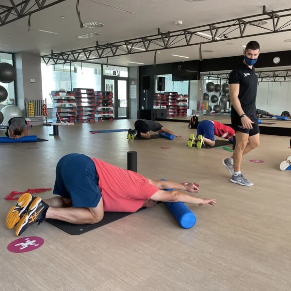 Rafa Nadal Akademija Teniso stovykla Padelio stovykla Maljorka Aktyvios Tenisininko atostogos Teniso stovyklos vaikams Teniso stovyklos suaugusiems Dovana teniso fanui