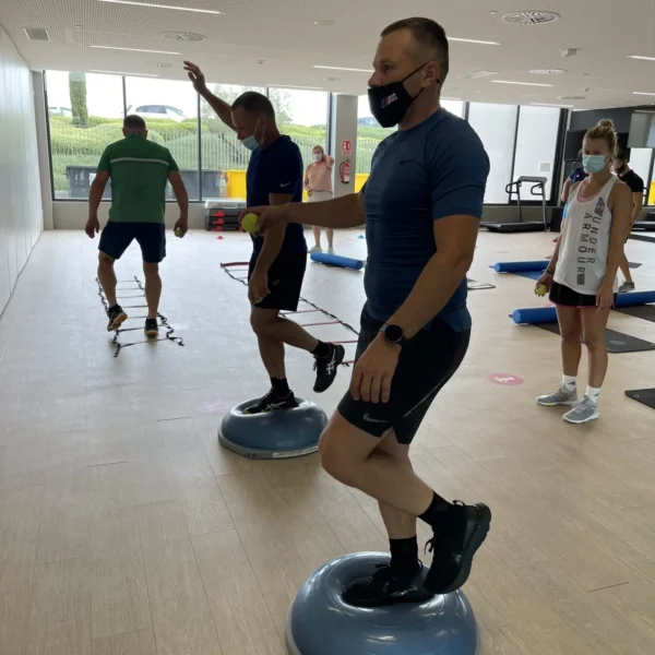 Rafa Nadal Akademija Teniso stovykla Padelio stovykla Maljorka Aktyvios Tenisininko atostogos Teniso stovyklos vaikams Teniso stovyklos suaugusiems Dovana teniso fanui