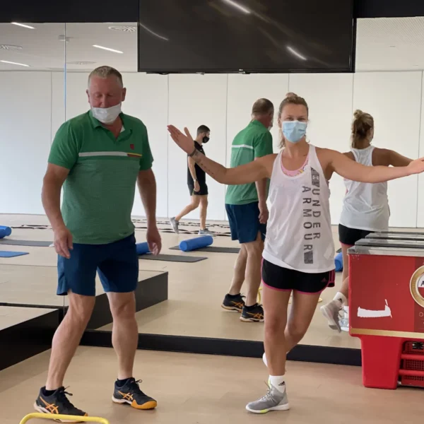 Rafa Nadal Akademija Teniso stovykla Padelio stovykla Maljorka Aktyvios Tenisininko atostogos Teniso stovyklos vaikams Teniso stovyklos suaugusiems Dovana teniso fanui