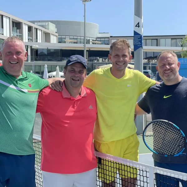 Rafa Nadal Akademija Teniso stovykla Padelio stovykla Maljorka Aktyvios Tenisininko atostogos Teniso stovyklos vaikams Teniso stovyklos suaugusiems Dovana teniso fanui