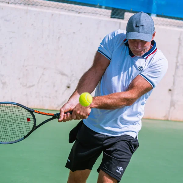 Rafa Nadal Akademija Teniso stovykla Padelio stovykla Maljorka Aktyvios Tenisininko atostogos Teniso stovyklos vaikams Teniso stovyklos suaugusiems Dovana teniso fanui