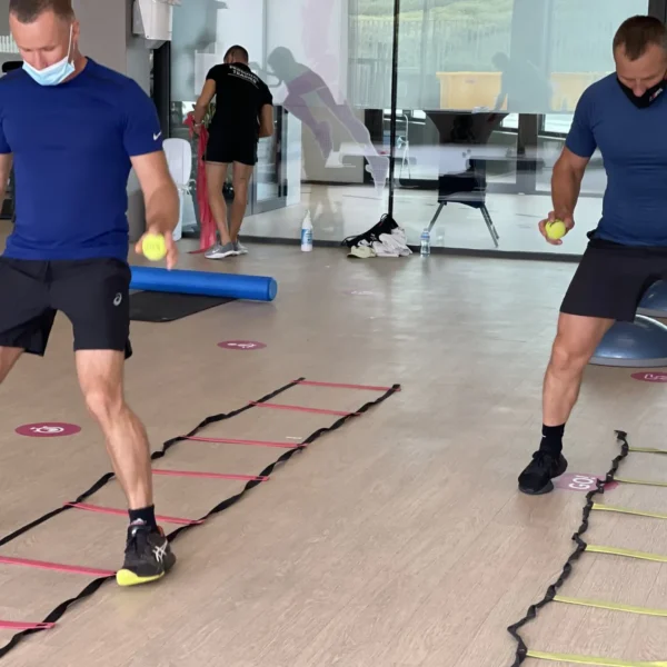 Rafa Nadal Akademija Teniso stovykla Padelio stovykla Maljorka Aktyvios Tenisininko atostogos Teniso stovyklos vaikams Teniso stovyklos suaugusiems Dovana teniso fanui