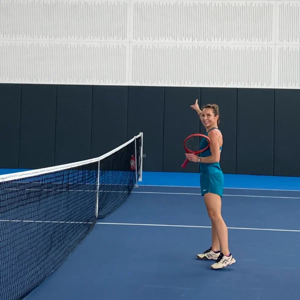 Rafa Nadal Akademija Teniso stovykla Padelio stovykla Maljorka Aktyvios Tenisininko atostogos Teniso stovyklos vaikams Teniso stovyklos suaugusiems Dovana teniso fanui