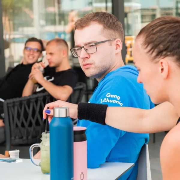 Rafa Nadal Akademija Teniso stovykla Padelio stovykla Maljorka Aktyvios Tenisininko atostogos Teniso stovyklos vaikams Teniso stovyklos suaugusiems Dovana teniso fanui