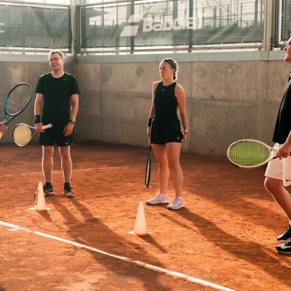 Rafa Nadal Akademija Teniso stovykla Padelio stovykla Maljorka Aktyvios Tenisininko atostogos Teniso stovyklos vaikams Teniso stovyklos suaugusiems Dovana teniso fanui