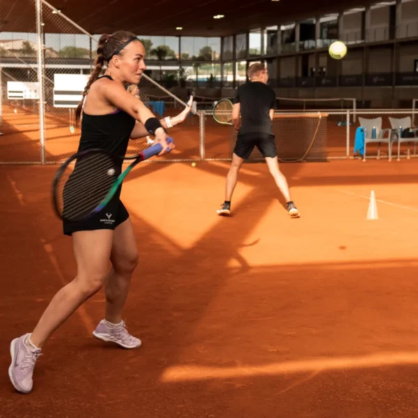 Rafa Nadal Akademija Teniso stovykla Padelio stovykla Maljorka Aktyvios Tenisininko atostogos Teniso stovyklos vaikams Teniso stovyklos suaugusiems Dovana teniso fanui