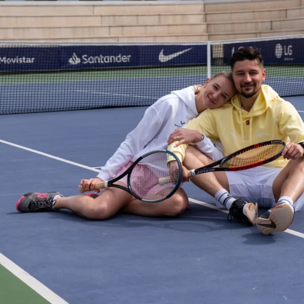 Rafa Nadal Akademija Teniso stovykla Padelio stovykla Maljorka Aktyvios Tenisininko atostogos Teniso stovyklos vaikams Teniso stovyklos suaugusiems Dovana teniso fanui