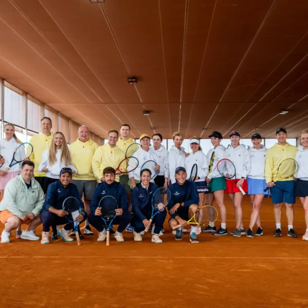 Rafa Nadal Akademija Teniso stovykla Padelio stovykla Maljorka Aktyvios Tenisininko atostogos Teniso stovyklos vaikams Teniso stovyklos suaugusiems Dovana teniso fanui