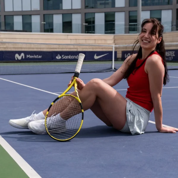 Rafa Nadal Akademija Teniso stovykla Padelio stovykla Maljorka Aktyvios Tenisininko atostogos Teniso stovyklos vaikams Teniso stovyklos suaugusiems Dovana teniso fanui