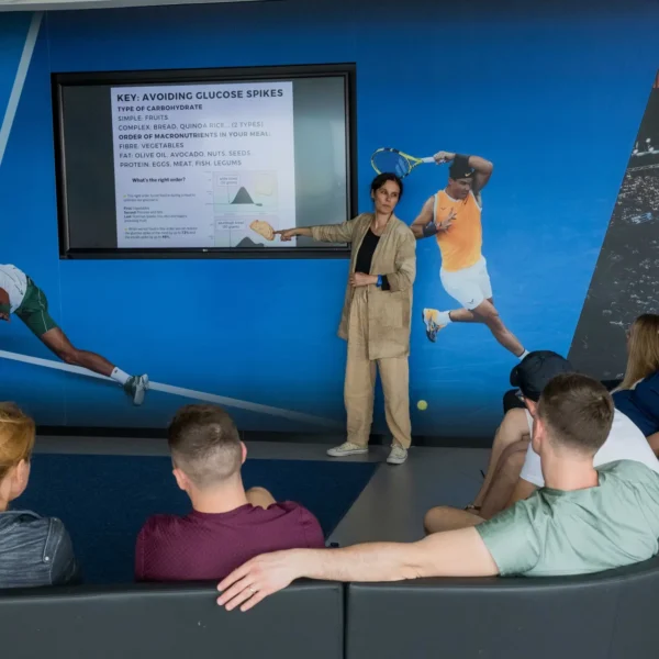 Rafa Nadal Akademija Teniso stovykla Padelio stovykla Maljorka Aktyvios Tenisininko atostogos Teniso stovyklos vaikams Teniso stovyklos suaugusiems Dovana teniso fanui