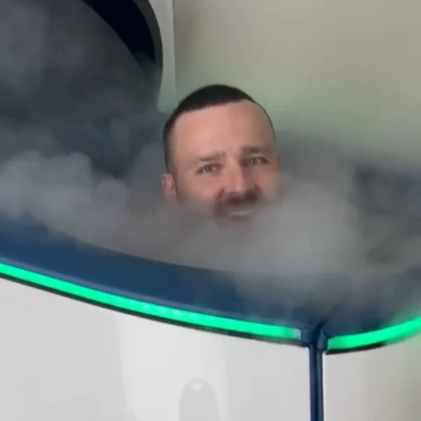 Teniso padelio stovykla Rafa Nadal Academy Ignas Volbikas