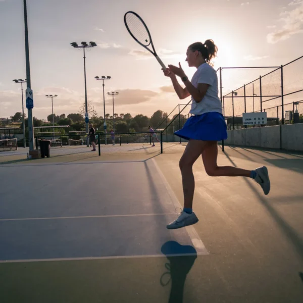 Rafa Nadal Academy Tennis Padel Camp Sarune Group Mallorca Lithuania 20