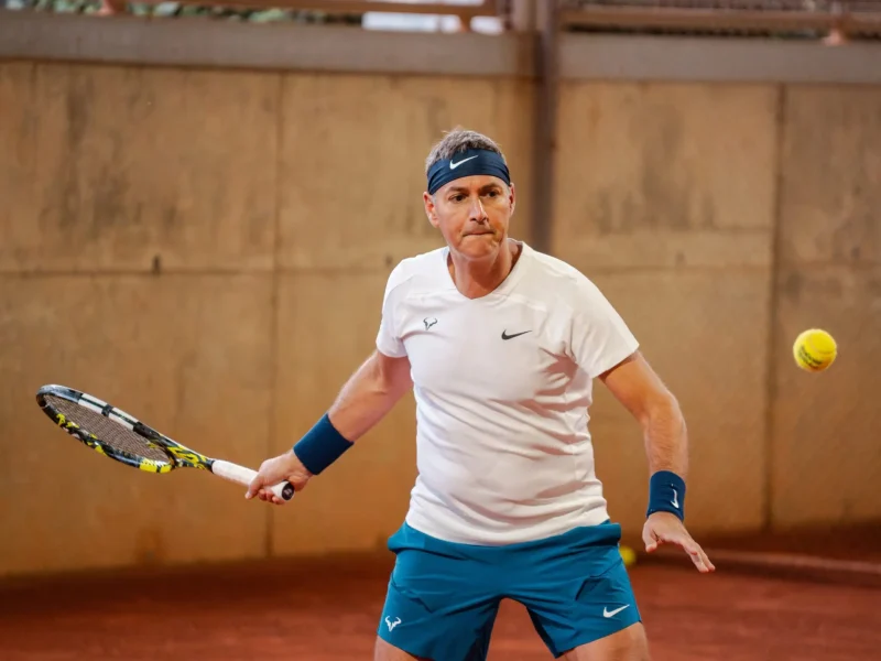 Rafa Nadal Akademija Teniso stovykla Padelio stovykla Maljorka Aktyvios Tenisininko atostogos Teniso stovyklos vaikams Teniso stovyklos suaugusiems Dovana teniso fanui